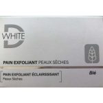 D-WHITE PAIN EXFOLIANT PEAUX SECHES