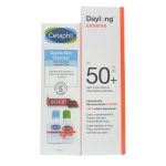 DAYLONG EXTREME LAIT SOLAIRE LIPSOMAL 100 ML SPF 50 +