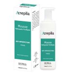 DEPILIA ACNEPILIA MOUSSE NETTOYANTE PURIFIANTE 150 ML
