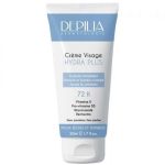 DEPILIA CREME VISAGE HYDRA PLUS