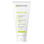 DERMACARE SEBIALINE GEL MOUSSANT PURIFIANT 200 ML