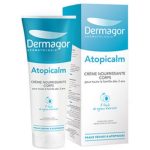 DERMAGOR ATOPICALM CREME NOURRISSANTE CORPS 250 ML