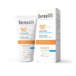 DERMALIFT SUNLIFT CREME INVISIBLE 50 ML