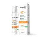 DERMALIFT SUNLIFT FLUIDE MATIFIANT SPF 50+ 50 ML