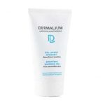 DERMALIUM GEL LAVANT APAISANT 150 ML