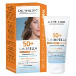 DERMEDIC SUNBRELLA ECRAN SPF50+ PSN 50ML