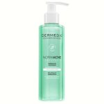 DERMEDIC NORMACNE PREVENTI GEL NETTOYANT ANTI BACTERIEN 200 ML