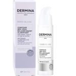 DERMINA CONTOUR DES YEUX ECLAIRCISSANT CLARIFIANT
