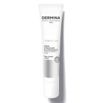 DERMINA SENSI BLANC CREME HYDRATANTE ECLAIRCISSANTE PEAUX NORMALES A SECHES 40 ML