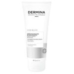 DERMINA SENSI BLANC CREME MOUSSANTE ECLAIRCISSANTE 200 ML