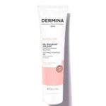 DERMINA SENSELINA GEL MOUSSANT APAISANT 100 ML