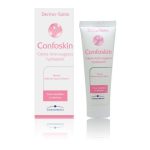 DERMO SOIN CONFOSKIN CREME ANTI ROUGEURS HYDRATANTE 40 ML