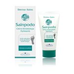 DERMO SOIN SAINPODO CREME KERATOLYTIQUE 50 ML