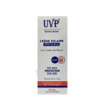 DERMO SOINS UVP CREME SOLAIRE INVISIBLE 50ML SPF 50+