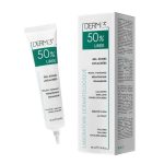 DERMO Z 50% UREE GEL ZONES LOCALISEES 40 ML