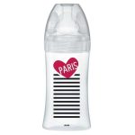 DODIE BIBERON SENSATION+ VERRE 270ML PARIS