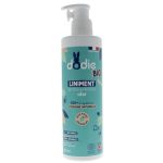 DODIE BIO LINIMENT NETTOIE ET PROTEGE SIEGE 400 ML