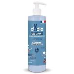 DODIE GEL LAVANT 3 EN 1 500 ML