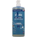 DODIE GEL LAVANT 3EN1 POMPE 1L