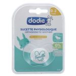DODIE SUC P49 0-2M SUCETTE PHYSIOLOGIQUE