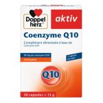 DOPPELHERZ AKTIV COENZYME Q10 30 CAPSULES