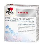 DOPPELHERZ KOLLAGEN BEAUTY 10 FLACONS