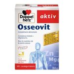 DOPPELHERZ OSSEOVIT 30 COMPRIMES