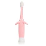DR BROWNS BROSSE A DENTS BEBE 0-3 ANS OREILLE ELEPHANT