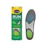 DR SCHOLLS ACTIVE RUN SEMELLE CONFORT HOMME TAILLE 8-14