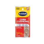 DR SCHOLLS COUSSIN DE MAIS PACK DE 9