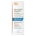 DUCRAY MELASCREEN FLUIDE ANTI TACHES PROTECTEUR SPF 50+
