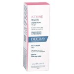 DUCRAY ICTYANE NUTRI CREME RICHE 40ml