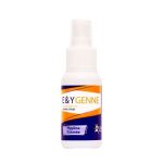 E AND Y GENNE EAU OXYGENEE 10 V HYGIENE CUTANEE 60 ML