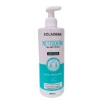 ECLADERM NETTODERM GEL NETTOYANT 200 ML