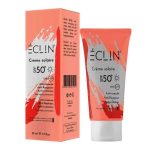 ECLIN CREME SOLAIRE SPF 50+ ANTI ROUGEURS50 ML