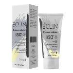 ECLIN CREME SOLAIRE SPF 50+ ANTI TACHES 50 ML