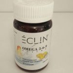 ECLIN OMEGA 3,6.9 30 CAPSULES