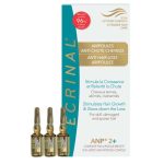 ECRINAL AMPOULES ANTI CHUTES CHEVEUX 8*5 ML