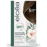 ELCEA COLORATION PERMANANTE 5 CHATAIN CLAIRE