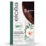 ELCEA COLORATION PERMANENTE 5.6 AUBRUN