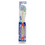 ELGYDIUM BABY BROSSE A DENT SOUPLE 0 A 2 ANS PETITE BEBE
