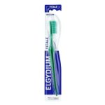 ELGYDIUM BROSSE A DENT VITALE MEDIUM