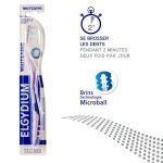 ELGYDIUM BROSSE A DENTS BLANCHEUR SOUPLE
