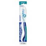ELGYDIUM BROSSE A DENTS POCKET MEDIUM