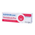ELGYDIUM CLINIC PERIOBLOCK PRO DENTIFRICE 50 ML