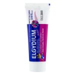 ELGYDIUM DENTIFRICE ENFANTS GRENADINE 3-6 ANS 50 ML