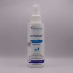 ELLIANCE SEPTISPRAY ANTISEPTIQUE 125 ML