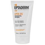 EPTADERM EPTA DS SHAMPOOING ETATS SEBO SQUAMEUX 150 ML