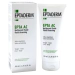 EPTADERM EPTA AC NETTOYANT FLUIDE 200 ML