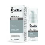 EPTADERM EPTA SPOT CREME DEPIGMENTANTE INTENSIVE 30ML